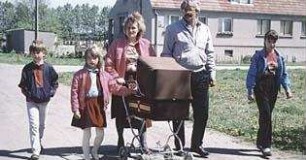 Und wenn sie nicht gestorben sind - dann leben sie noch heute... Die Kinder von Golzow. Das Ende der unendlichen Geschichte