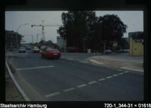 Pinneberger Chaussee