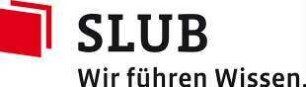 SLUB Dresden. Zweigbibliothek Rechtswissenschaft