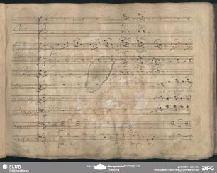 Cavatina a tre: "A voi signor chiediamo"