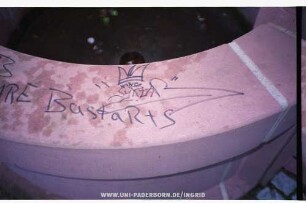 BastaRtS | "KING SyRoN"