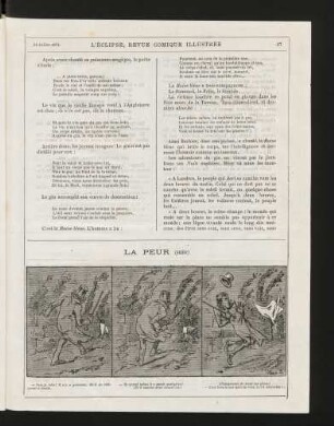 La peur (suite)