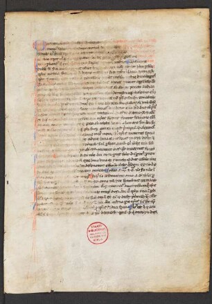 Canones in tabulas Toletanas : lat. Übersetzung von Gerardus Cremonensis
