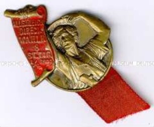 1. Mai 1901, Gewerkschaften