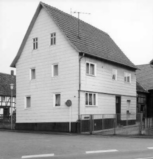 Eschwege, Kirchweg 5