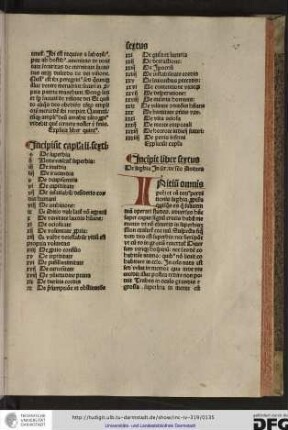 Initium omnis peccati et causa totius perditionis superbia, propterea quisquis es qui salutem tuam operari studes...