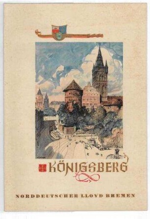 Zweites Frühstück auf der "Columbus", 2. Frühlingsreise 1935 nach Madeira