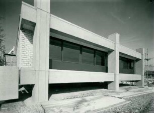 Deutsche Bundesbank, 1967-1968