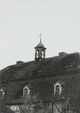 Ehemaliges Rittergut