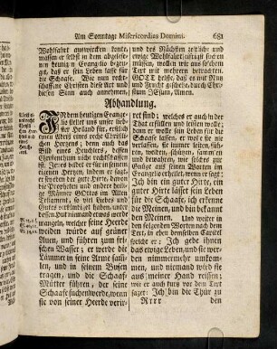 681-695, Abhandlung