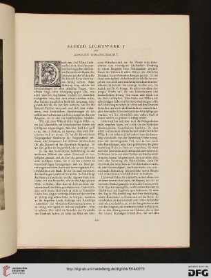Alfred Lichtwark