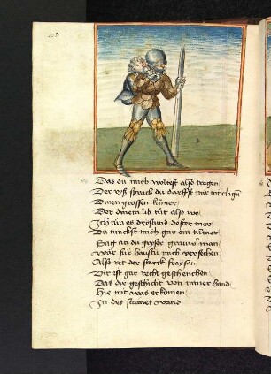 Sigenots Erwiderung.