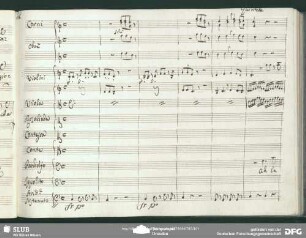 Quintetto: "Ah la rabbia mi divora"