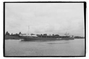 Fast Catrin (1980), Trans Pool Krüger & Partner, Polen