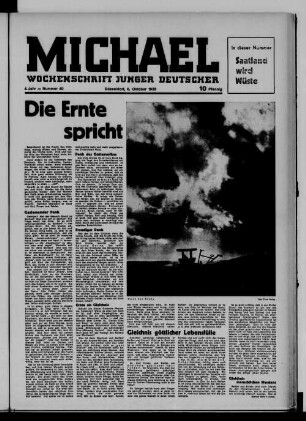 Michael. 1935-1936