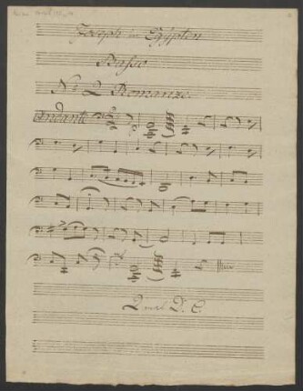 Basso (3x)
