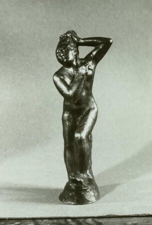 Stehende