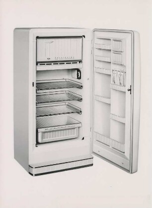 Frigidaire-Haushaltkühlschrank "OF 260 F" des Frigidairees