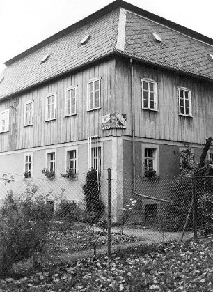 Sohland a. d. Spree-Taubenheim/Spree. Niedermühle