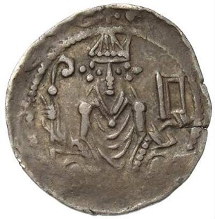 Köln: Konrad von Hochstaden