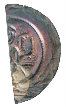 Münze, Pfennig, 1201-1215