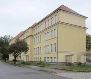 Rathenow, Jahnstraße 33, Friedrich-Ebert-Ring
