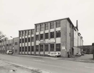 Fabrik, Wurzen