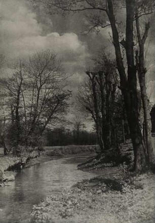 Flusslauf