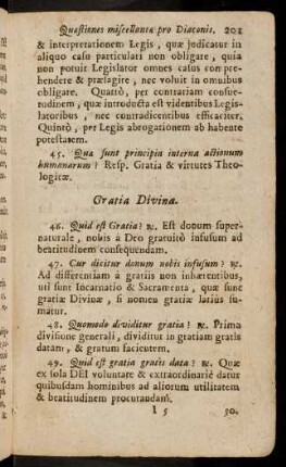 201-209, Gratia Divina; ...