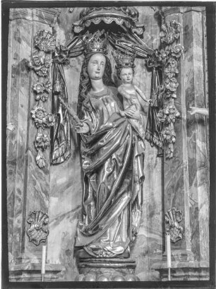 Muttergottes