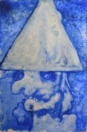 KU-CHEN # MCLXXV - BLEUAILLE II