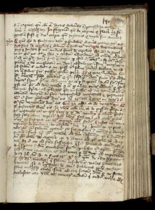 [Jacobus : Sermo in dom. 11. p. Pentecosten]