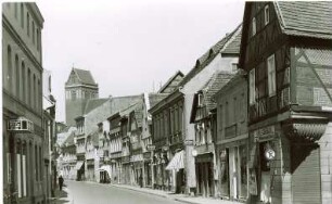 Postkarte, Westprignitz