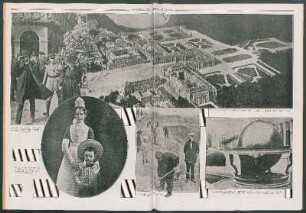 Información gráfica europea [Fotografías]