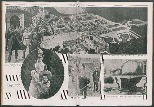 Información gráfica europea [Fotografías]