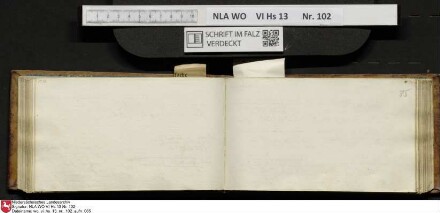 Stammbuch des Johann Christian Wilhelm Schütze aus                            Braunschweig