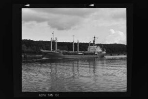 Eisenberg (1967), VEB Deutsche Seereederei, VEB Deutfracht, VEB Deutfracht - Seereederei Rostock (DSR), Deutsche Seereederei GmbH, Rostock