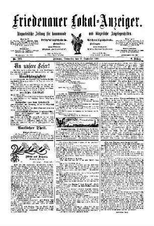 Nr. 197, 21.09.1899