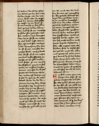 Meister Eckhart: Traktat der '9 Fragen'