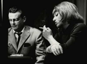 Status wo?: Siegfried Dornbusch, Beate Hasenau