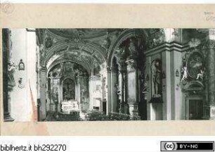 Chiesa del Suffragio