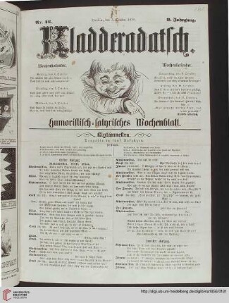 Hefte 46-49, Oktober 1856