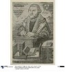 Porträt des Martin Luther