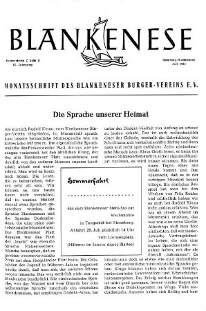 Juli 1962