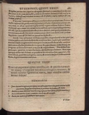 Quaestio XXXV.