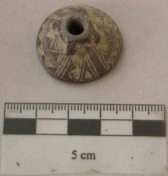 spindle whorl