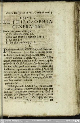 Collegium Historiae Philosophicae