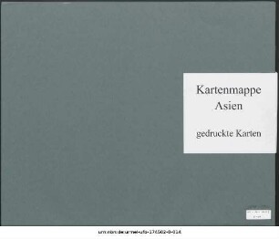 Klein-Asien, Türkei, Teile (Sporaden) : 1897-1906 : Kartensammlung