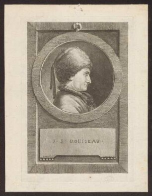 Rousseau, Jean-Jacques