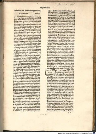 Lectura super Codice : Lib. 4